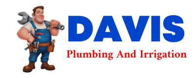 Trusted plumber in PARK HILL